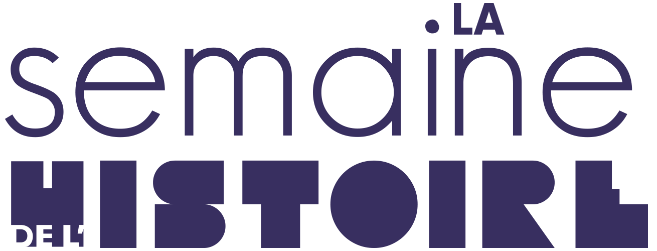 logo du site de la semaine de l'histoire